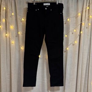 Calvin Klein woman Dark Jeans